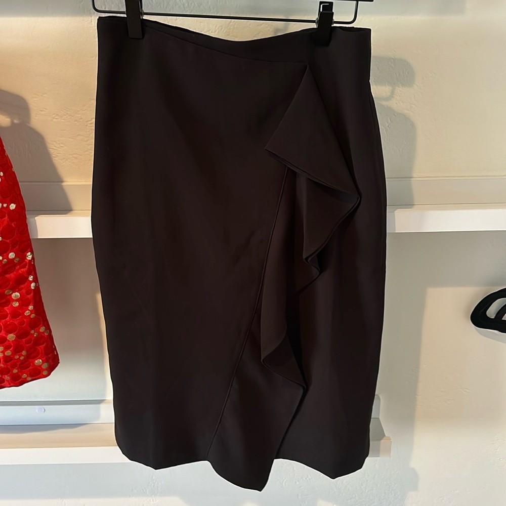 JCrew pencil skirt